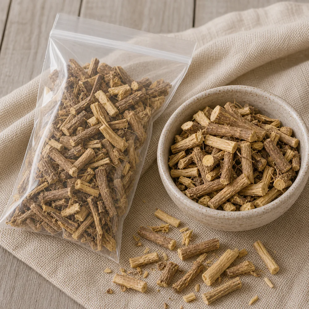 Liquorice Root (100g)