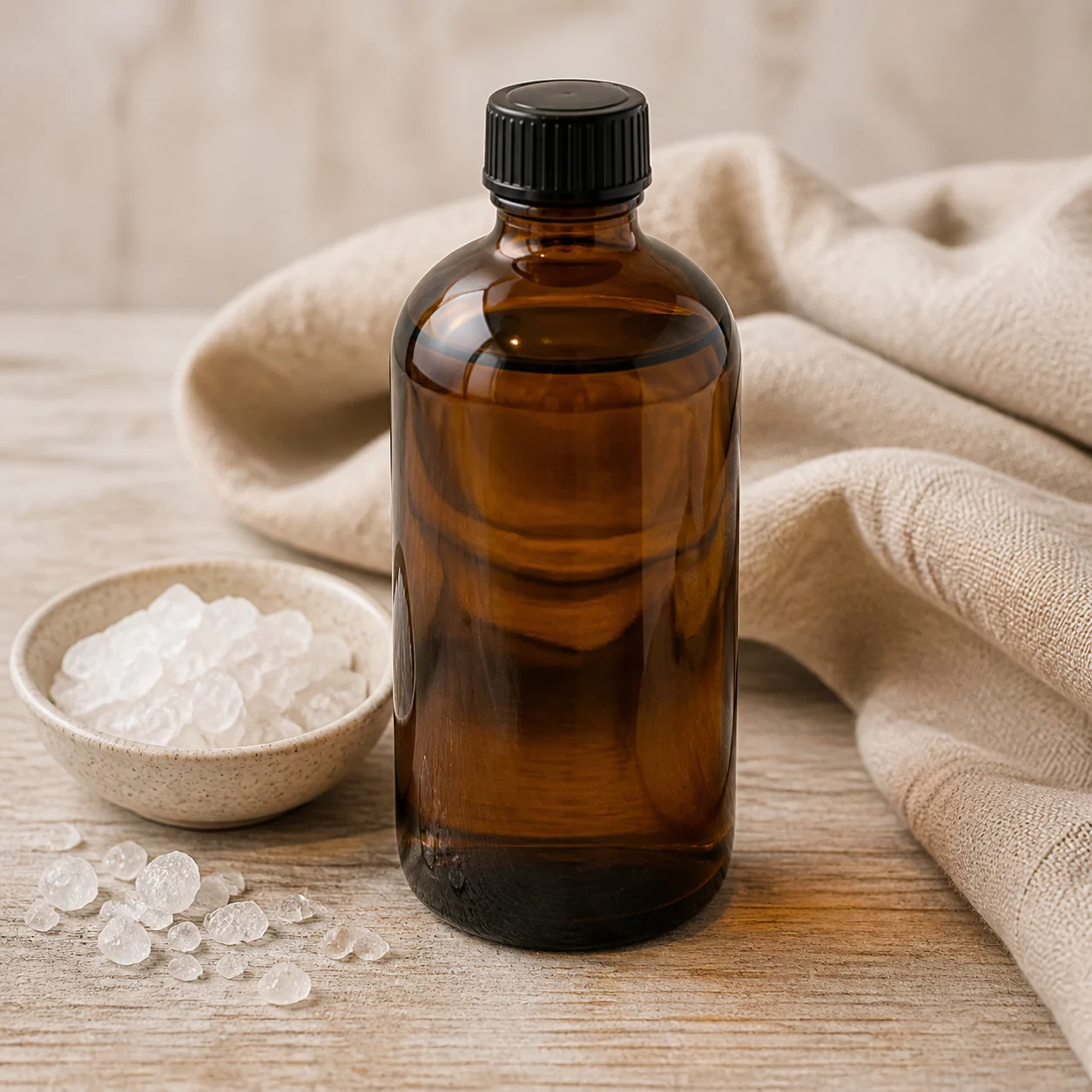 Magnesium Oil 500ml