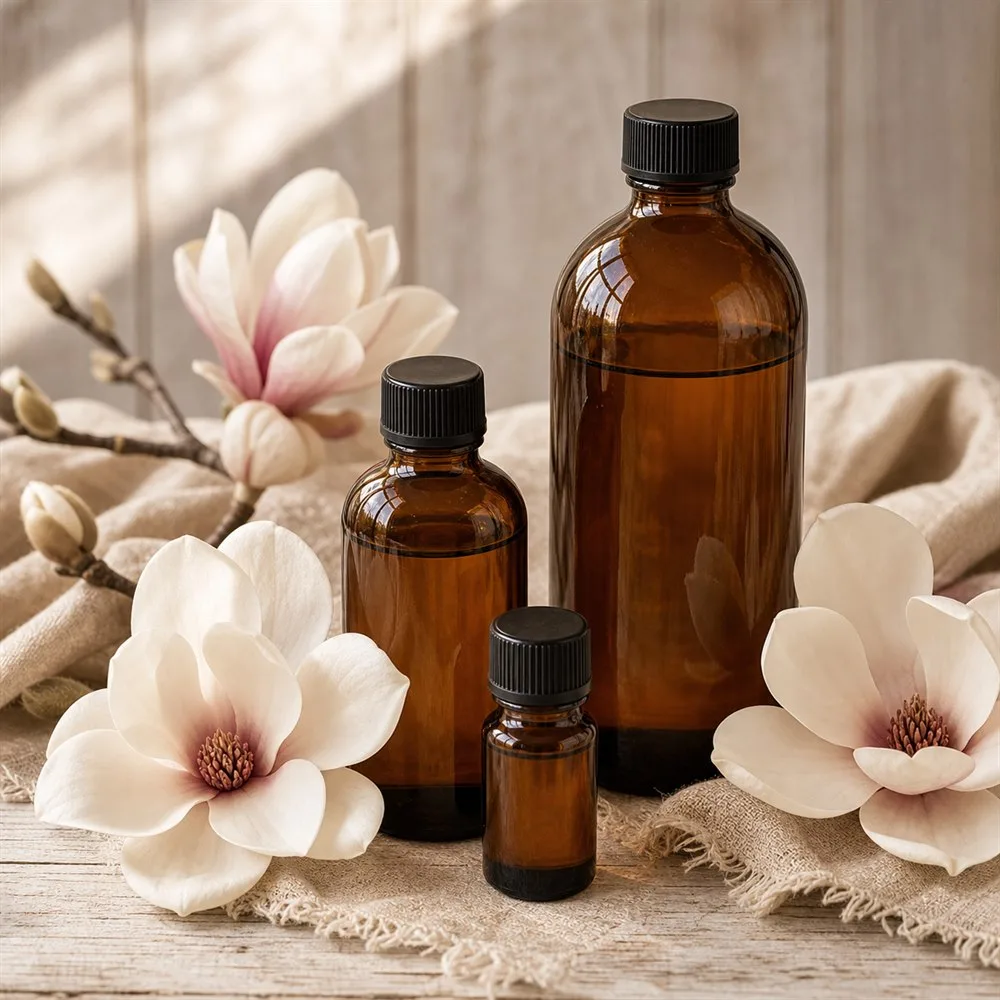 Magnolia Fragrance