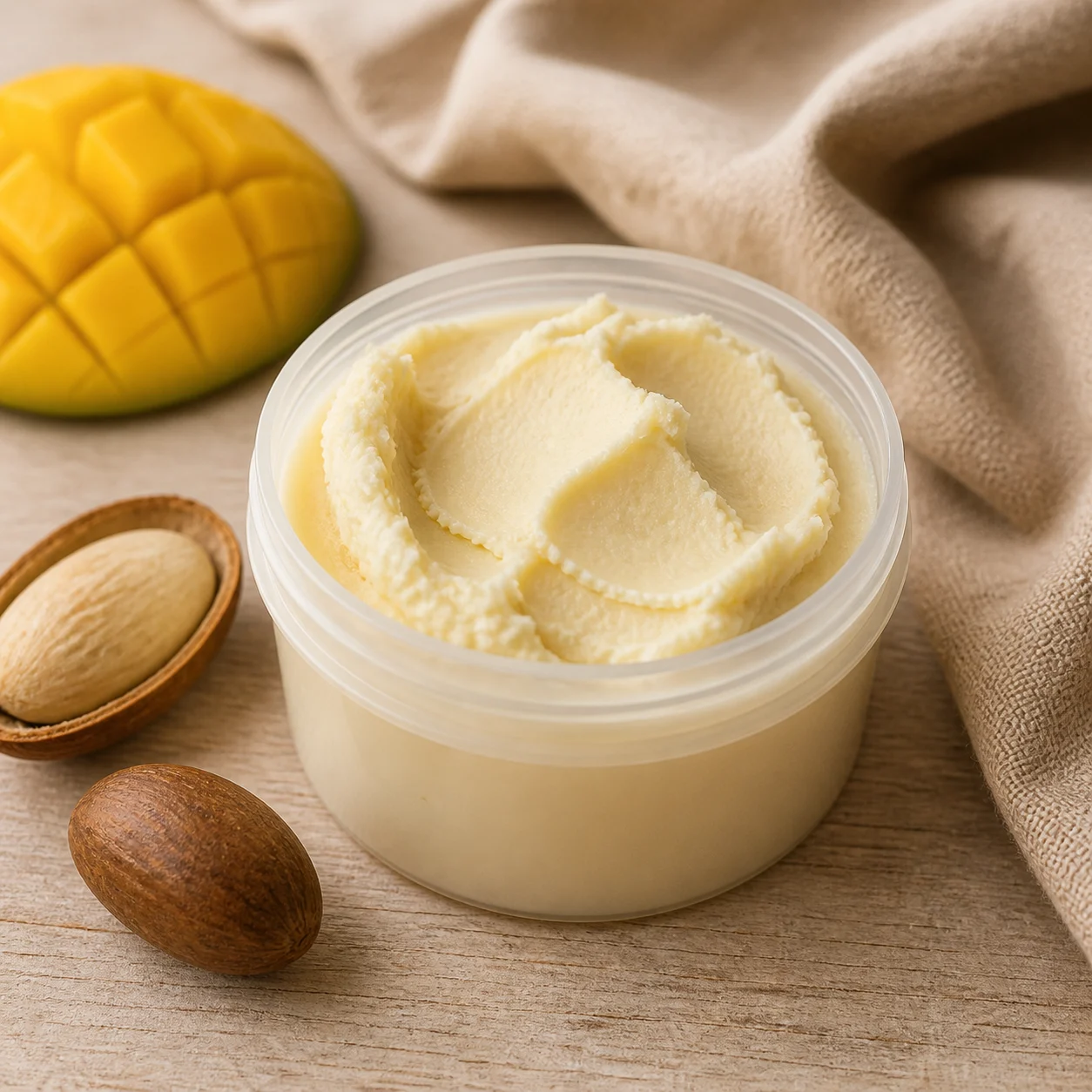 Mango Butter 500ml