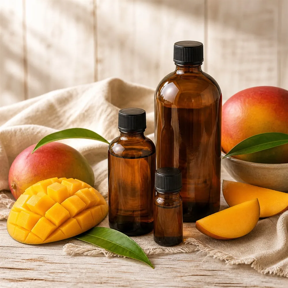 Mango Fragrance