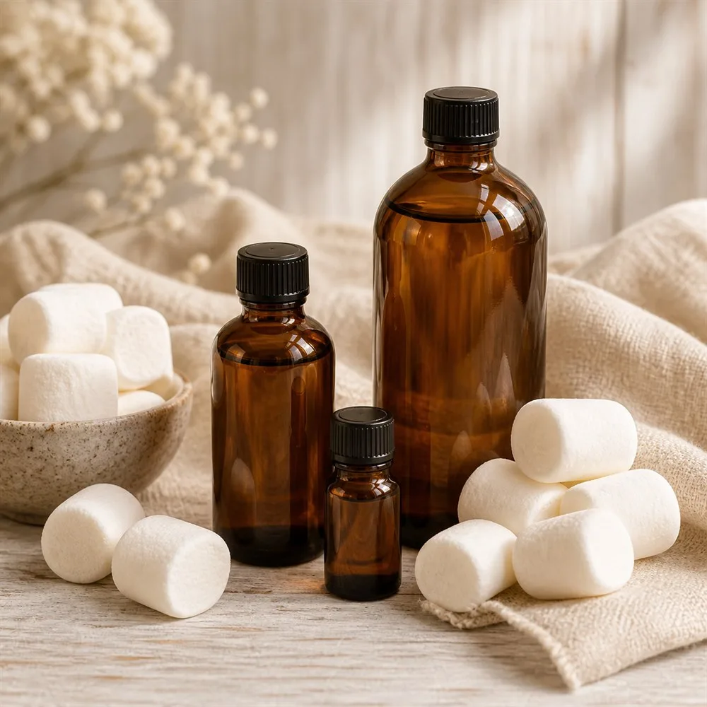Marshmallow Fragrance