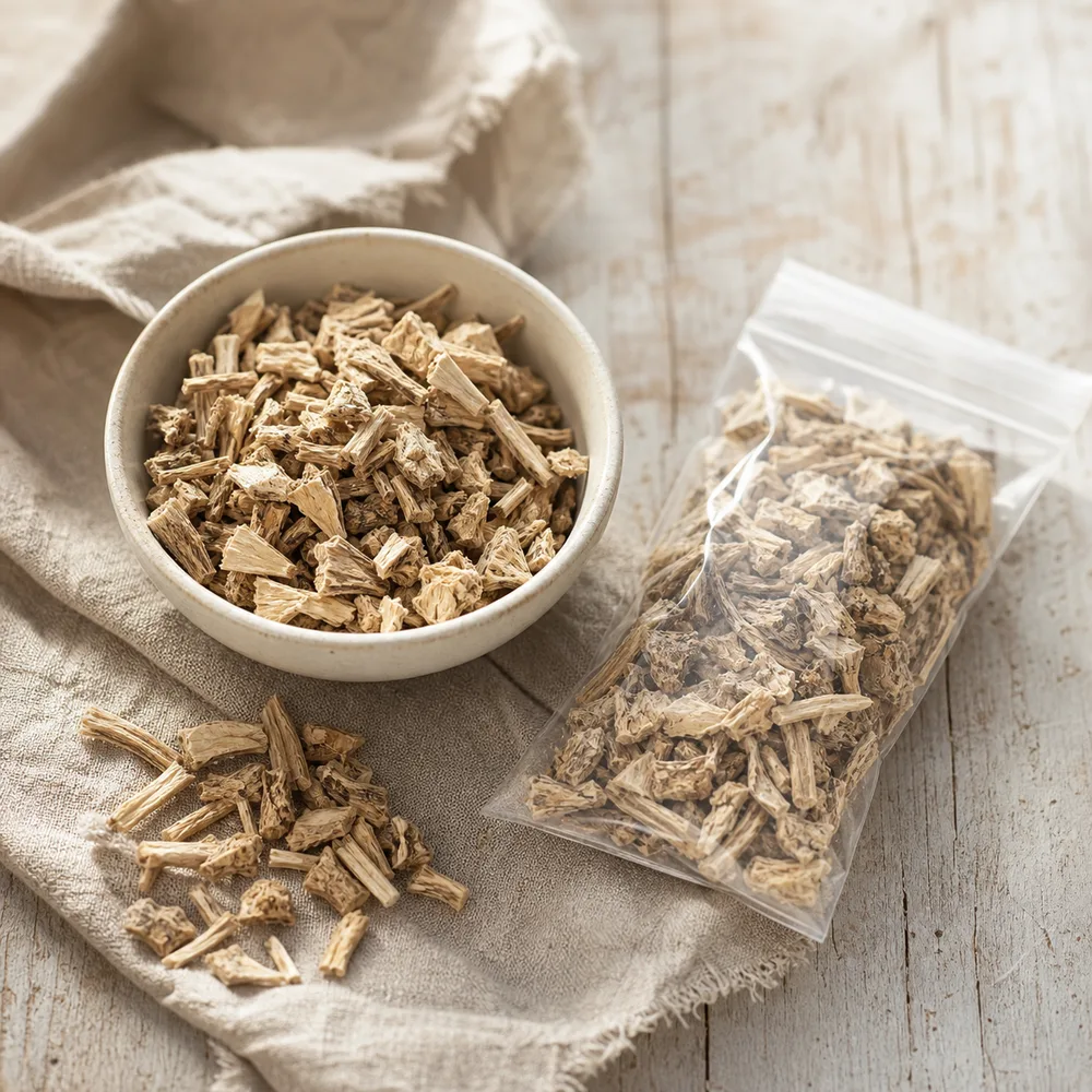 Marshmallow Root