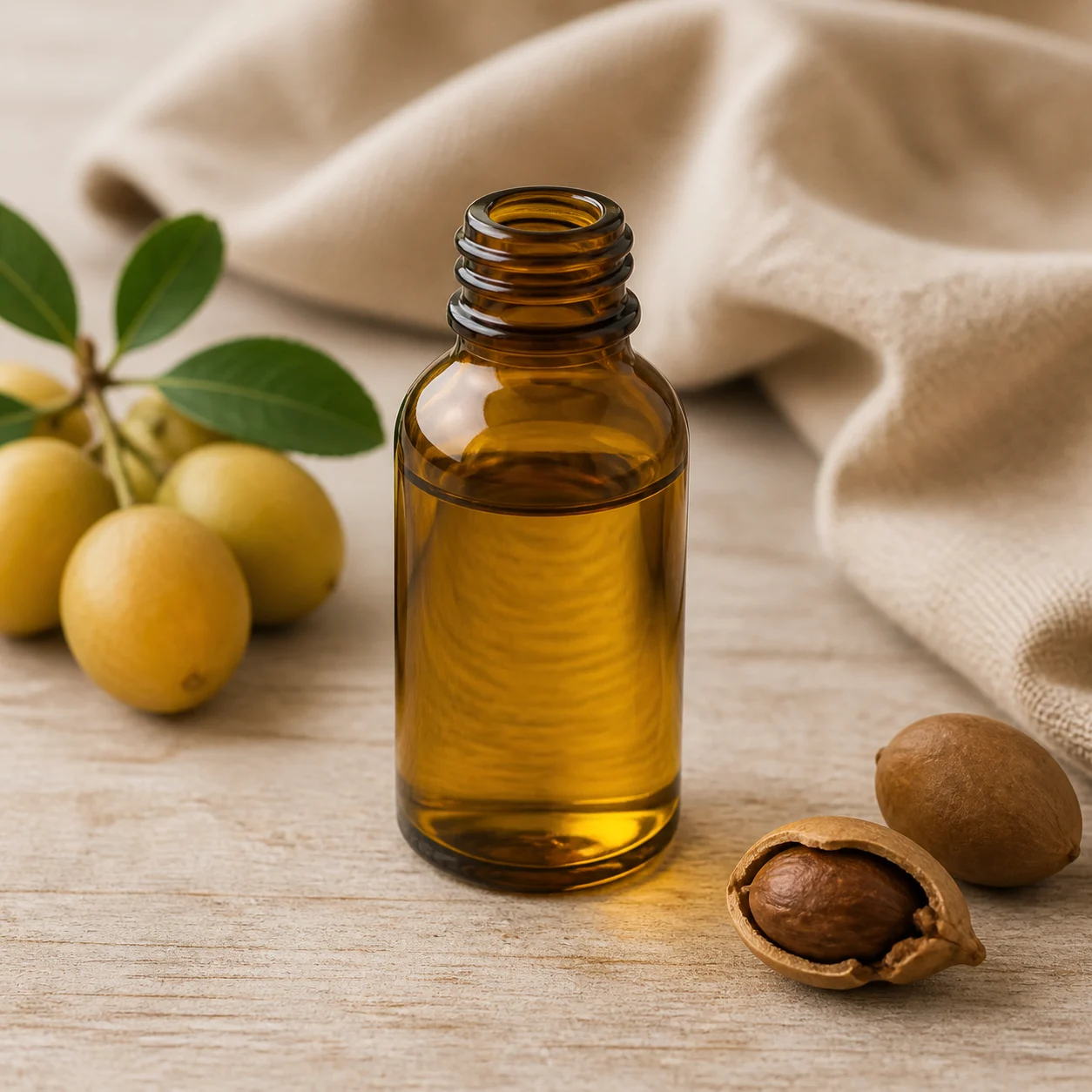 Marula Oil 100ml