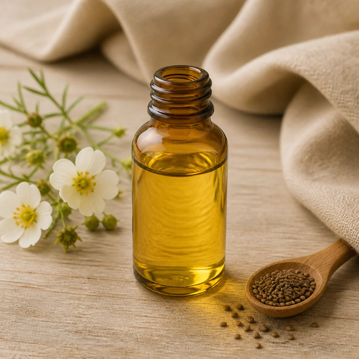 Meadowfoam Seed Oil 100ml