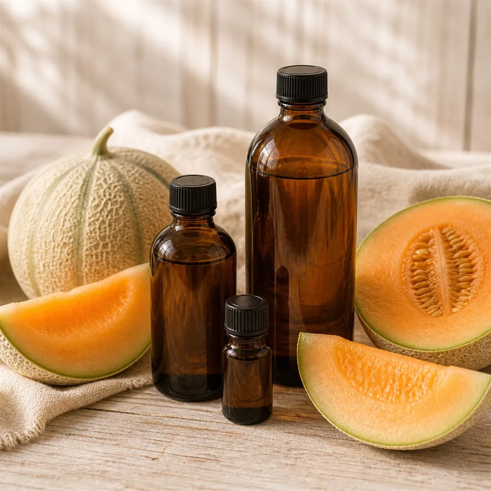 Melon Fragrance