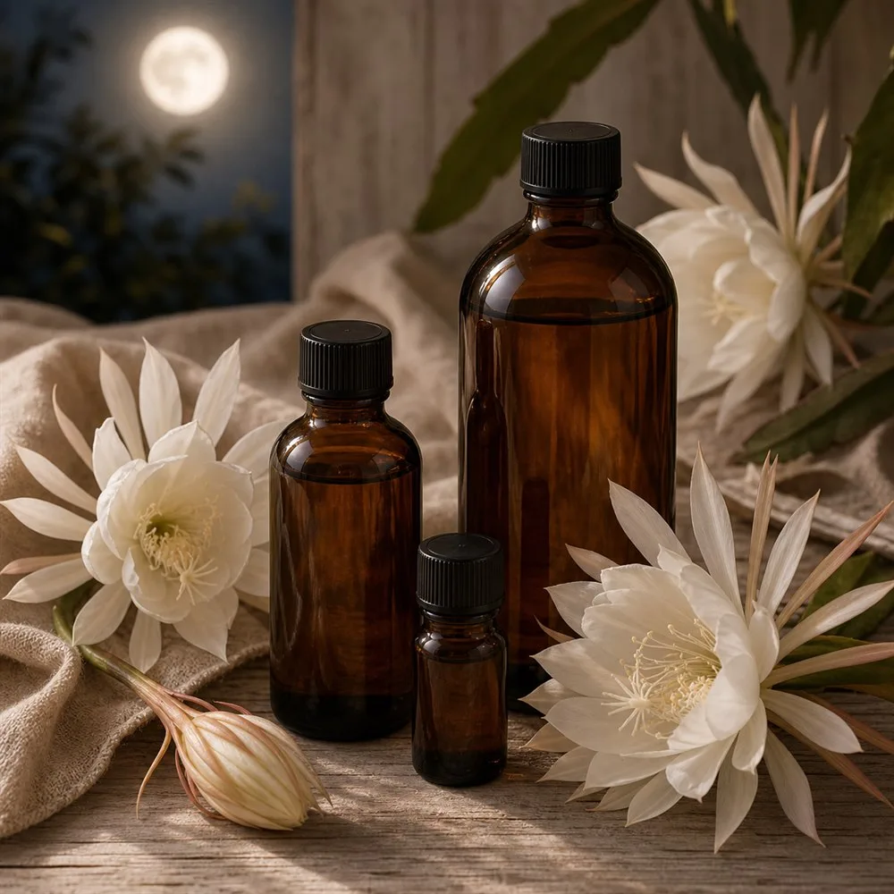 Moon Flower Fragrance