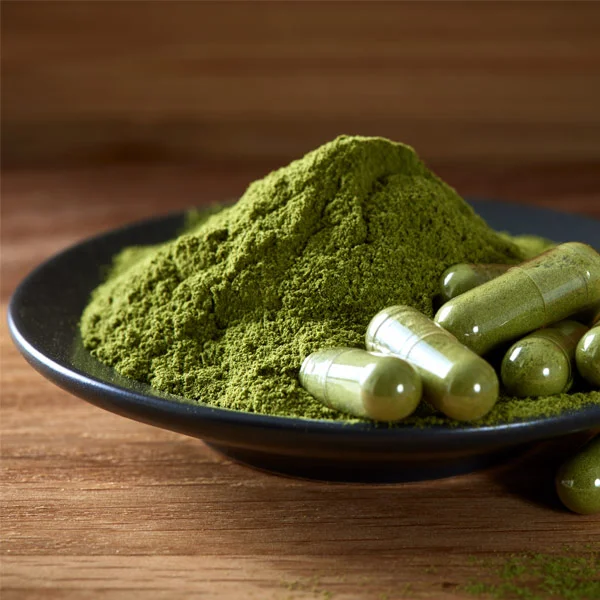 Moringa Powder 50g