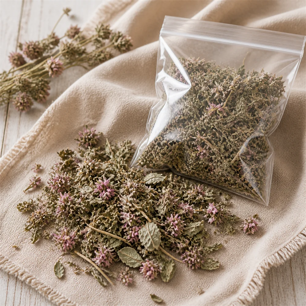Motherwort Herb