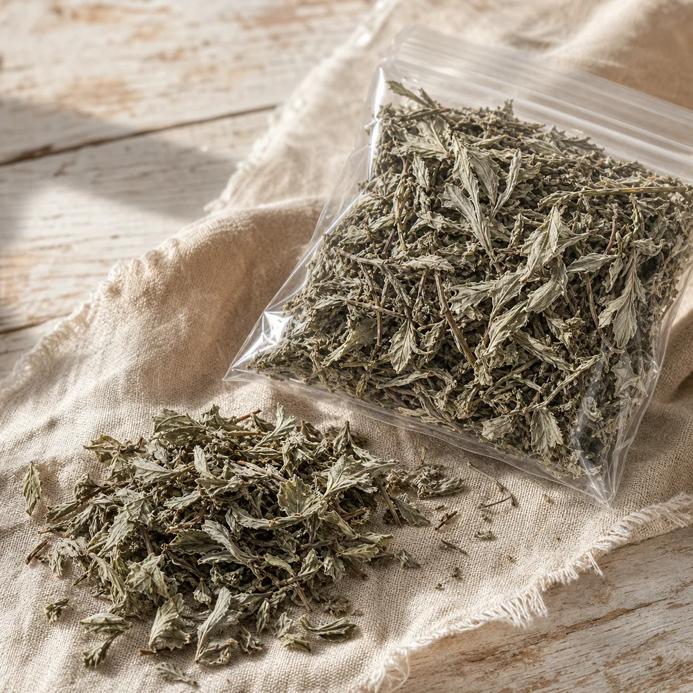 Mugwort (75g)