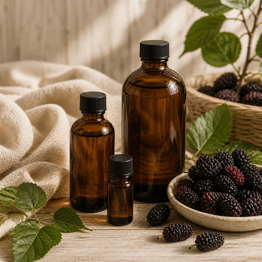 Mulberry Fragrance