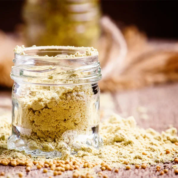 Mustard Powder 500ml