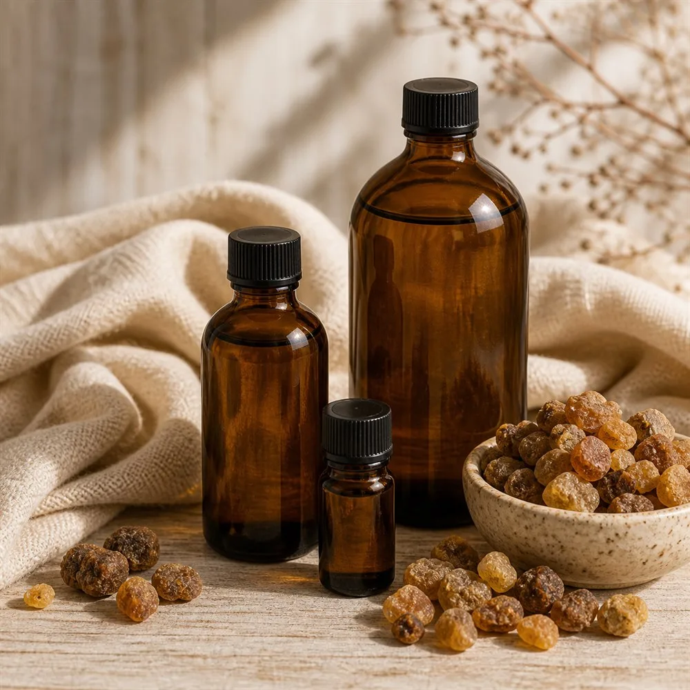 Myrrh Fragrance