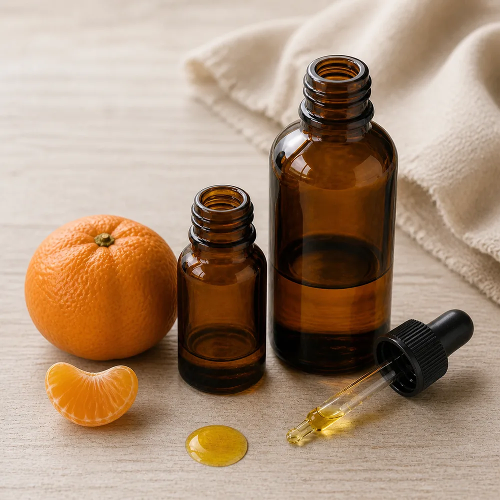 Naartjie Essential Oil