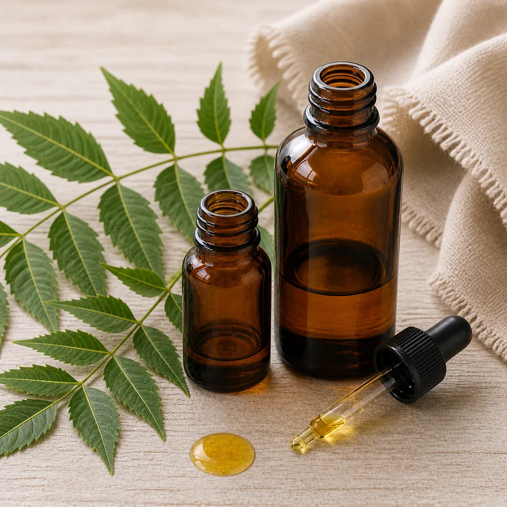 Neem Essential Oil