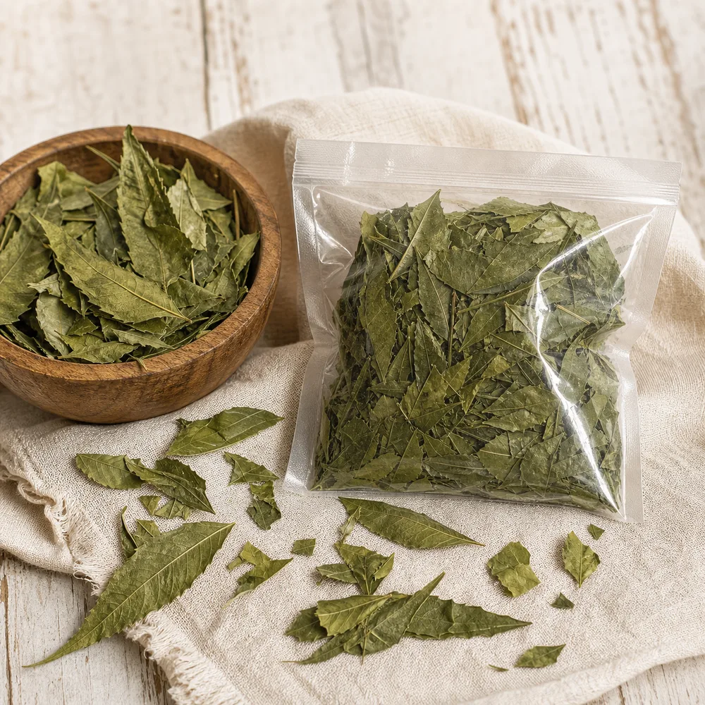 Neem Leaves (100g)