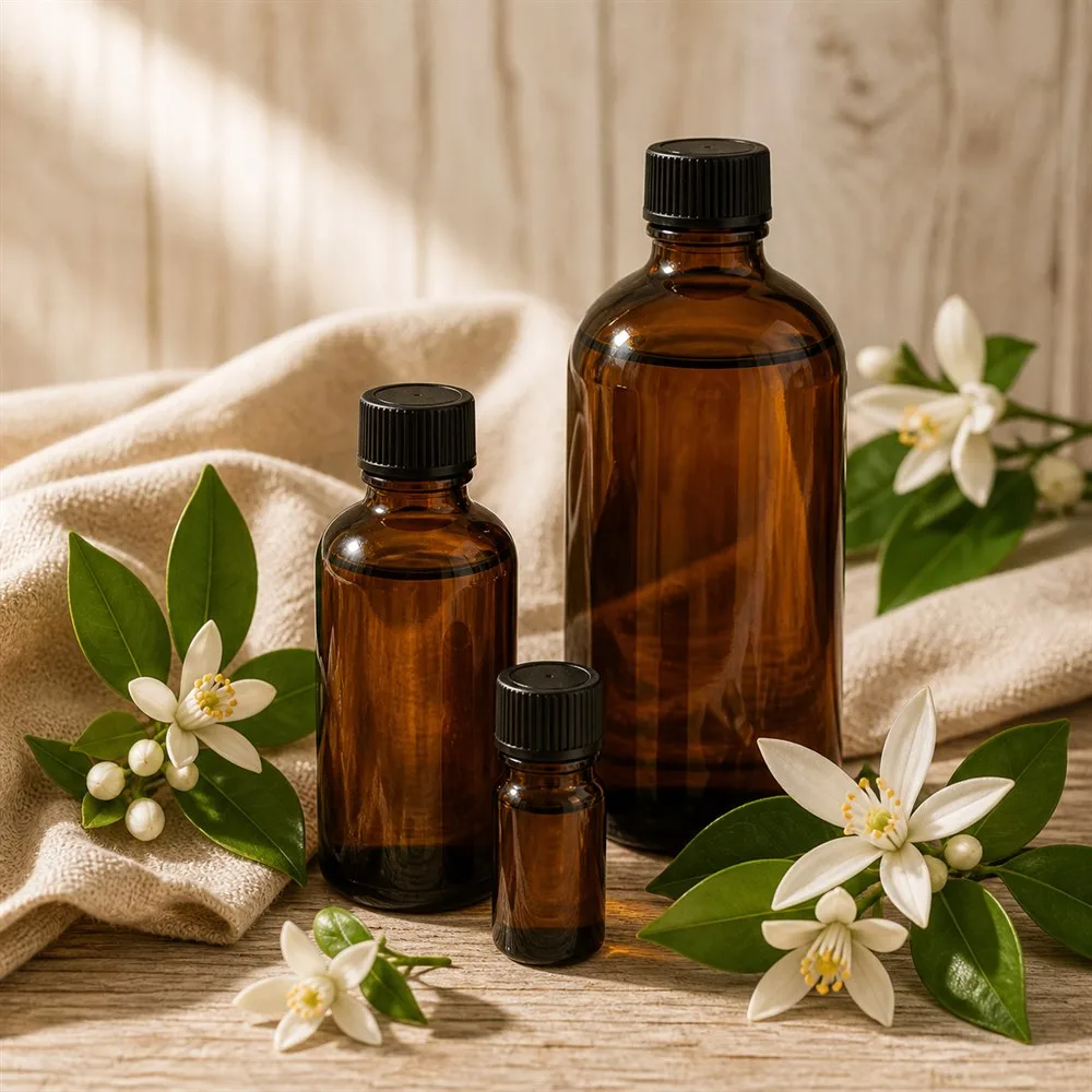 Neroli Fragrance