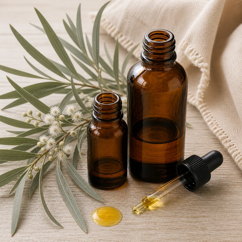 Niaouli Essential Oil