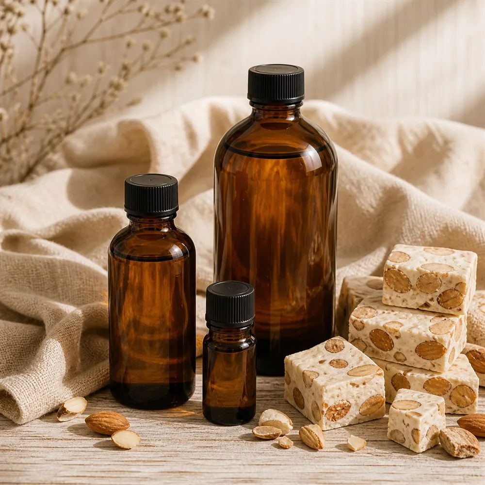 Nougat Fragrance