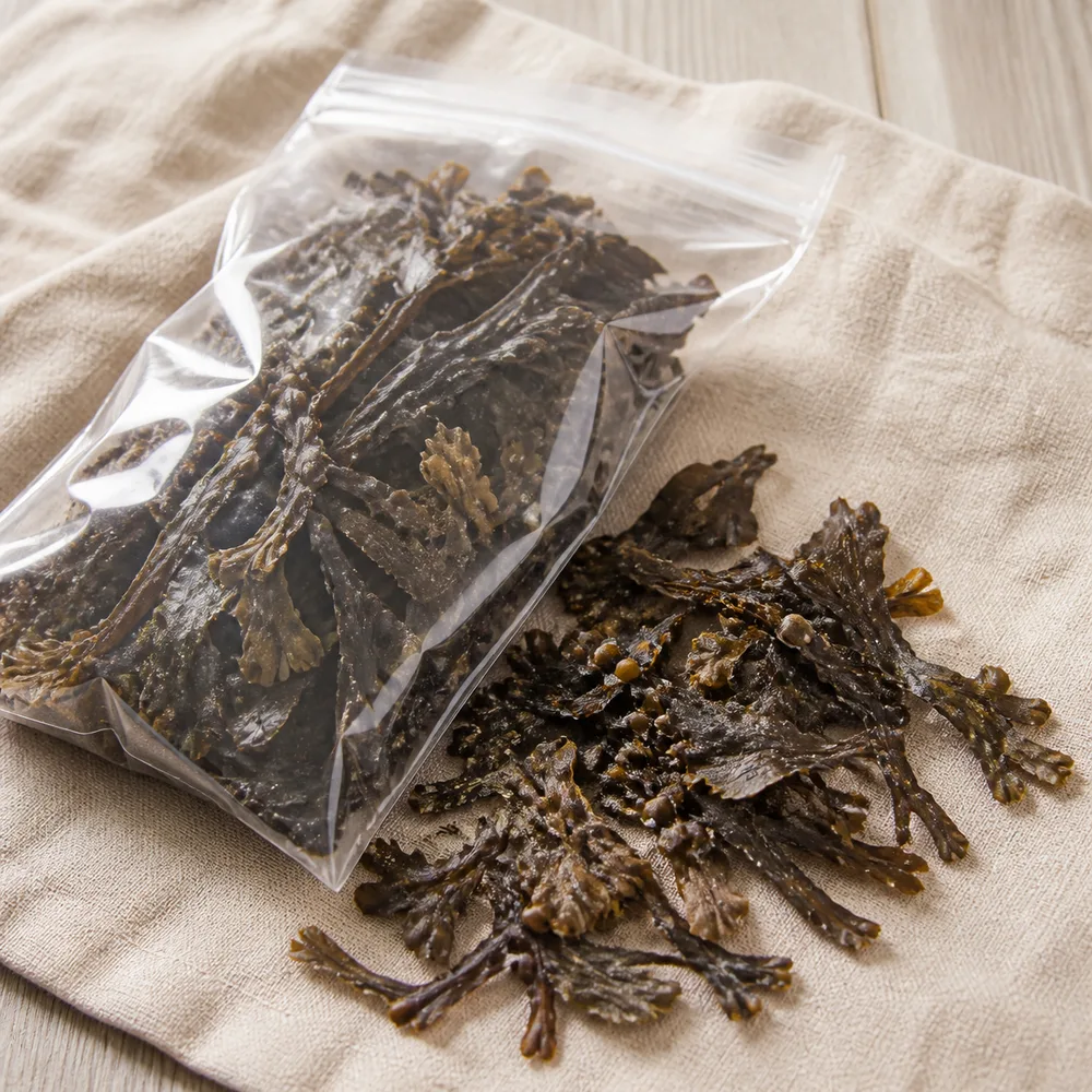 Oats Straw (50g)