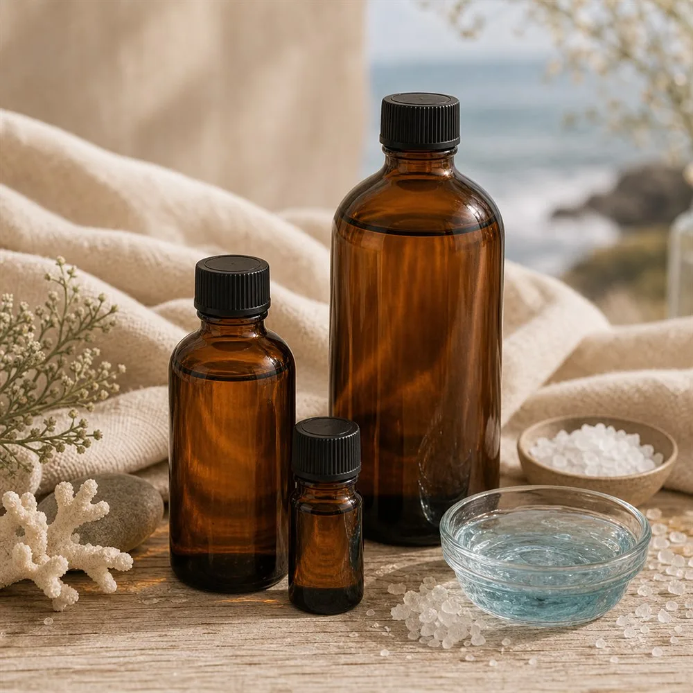 Ocean Mist Fragrance