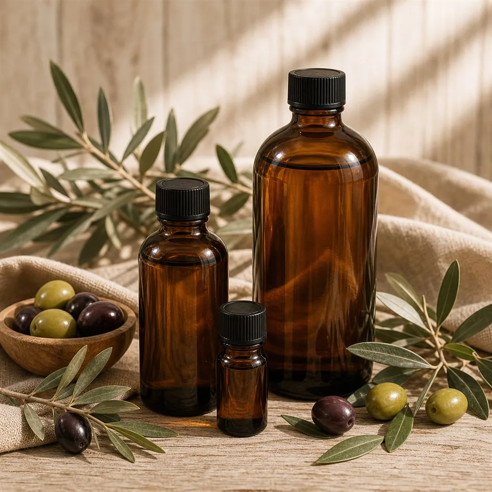 Olive Fragrance