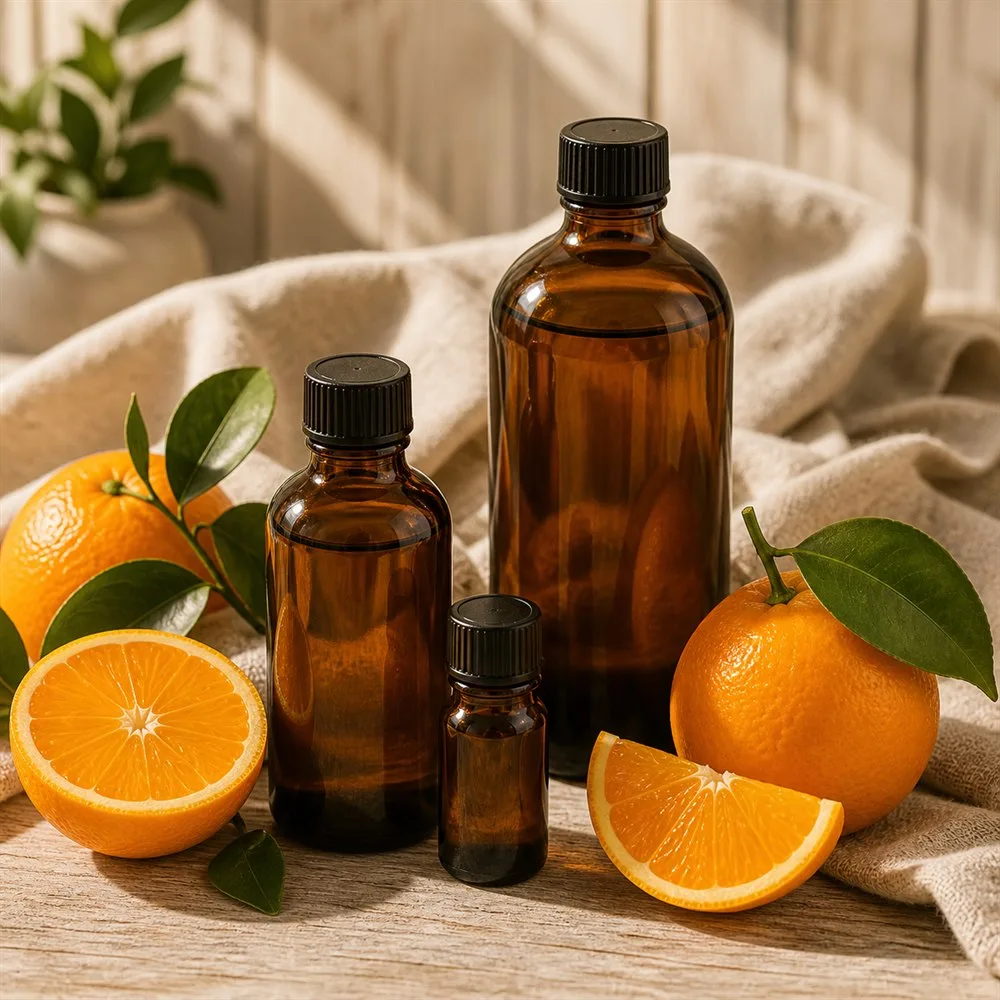 Orange Fragrance