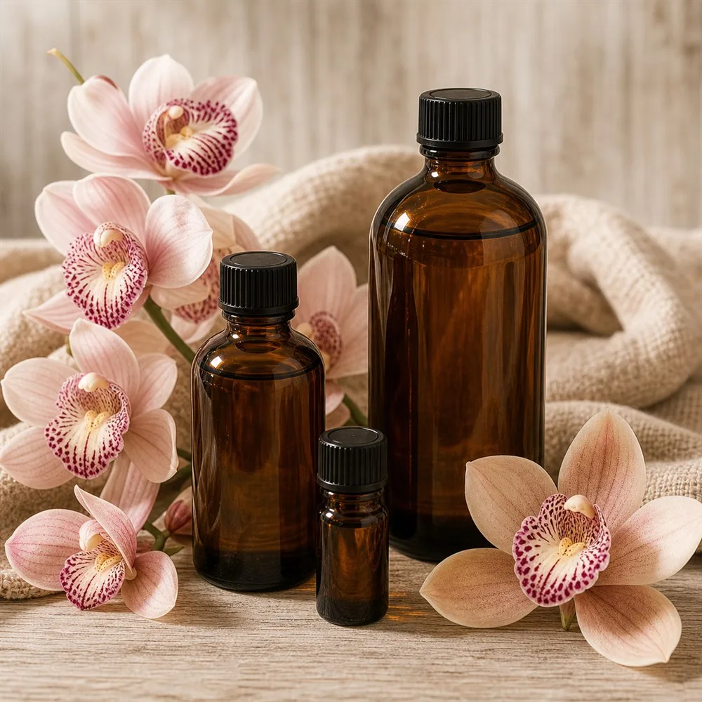 Orchid Fragrance
