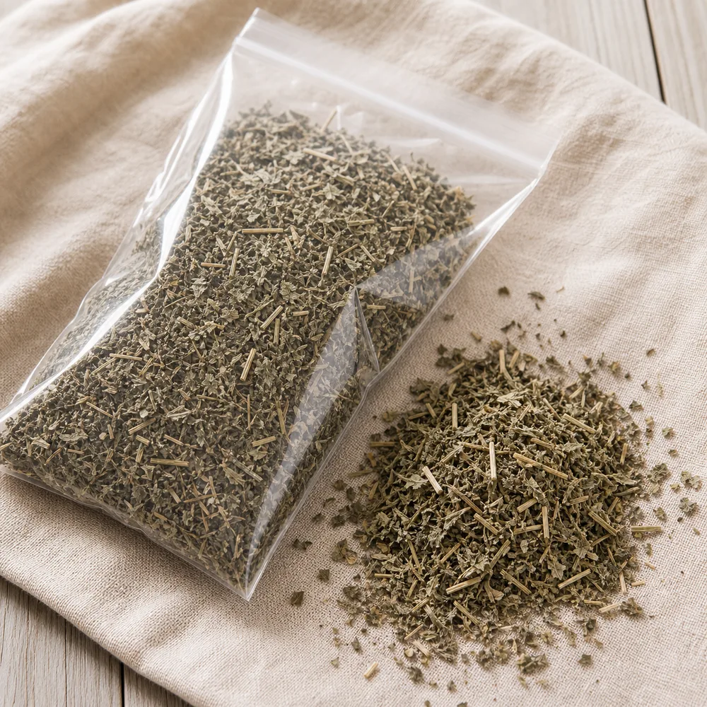 Orris Root Powder (100g)