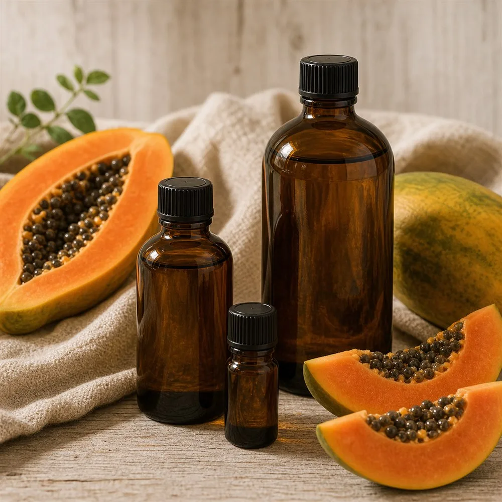 Papaya Fragrance