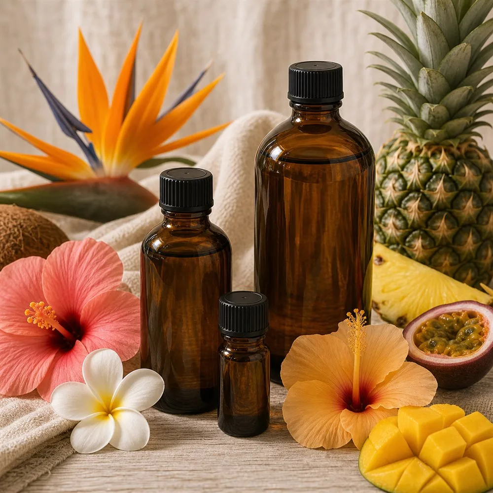 Paradise Fragrance