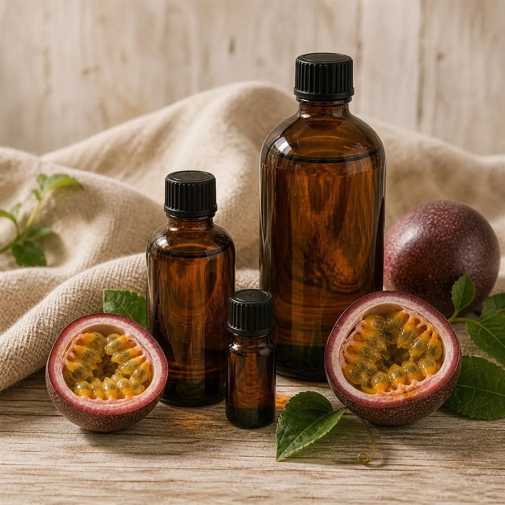 Passion Fruit Fragrance