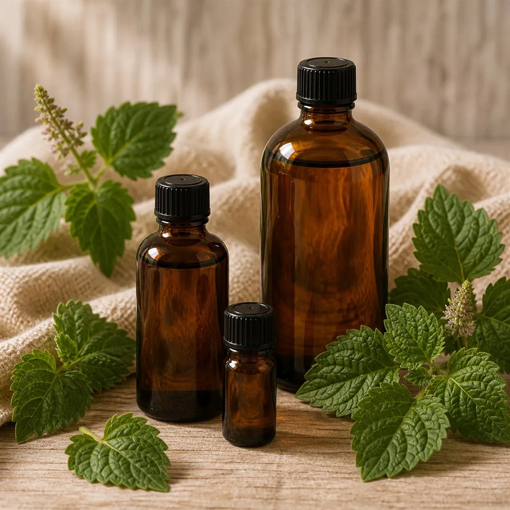 Patchouli Fragrance