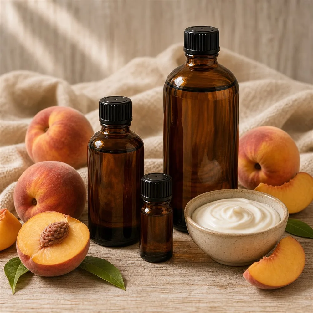 Peaches 'n Cream Fragrance