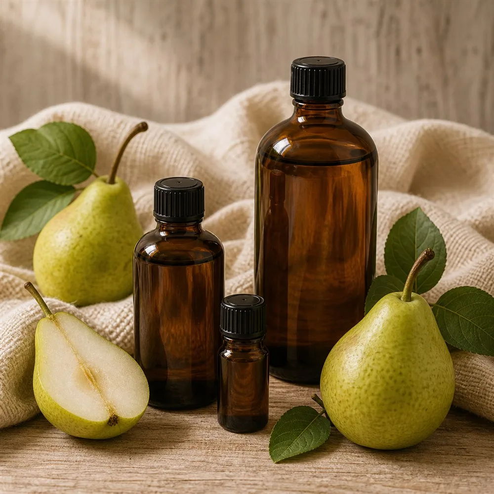 Pear Fragrance