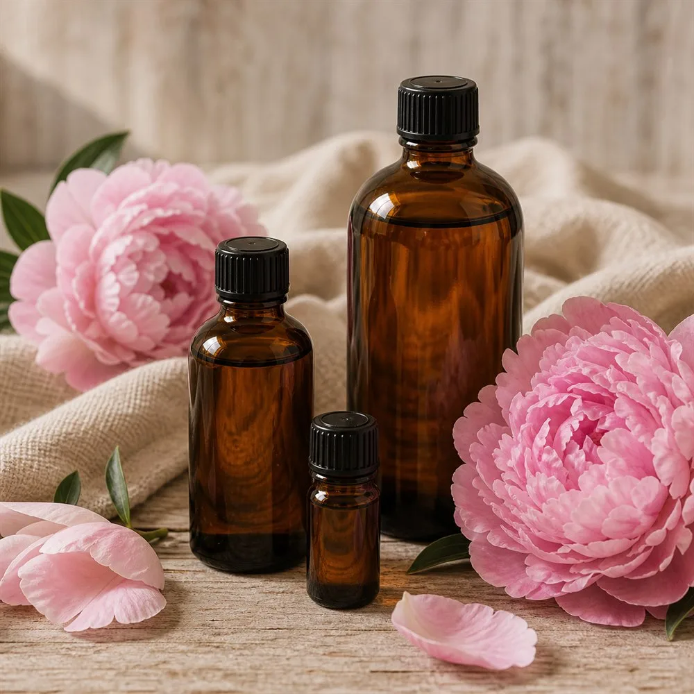 Peony Fragrance