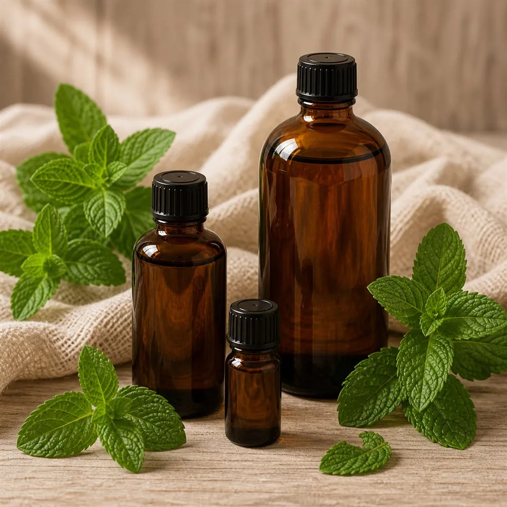 Peppermint Fragrance