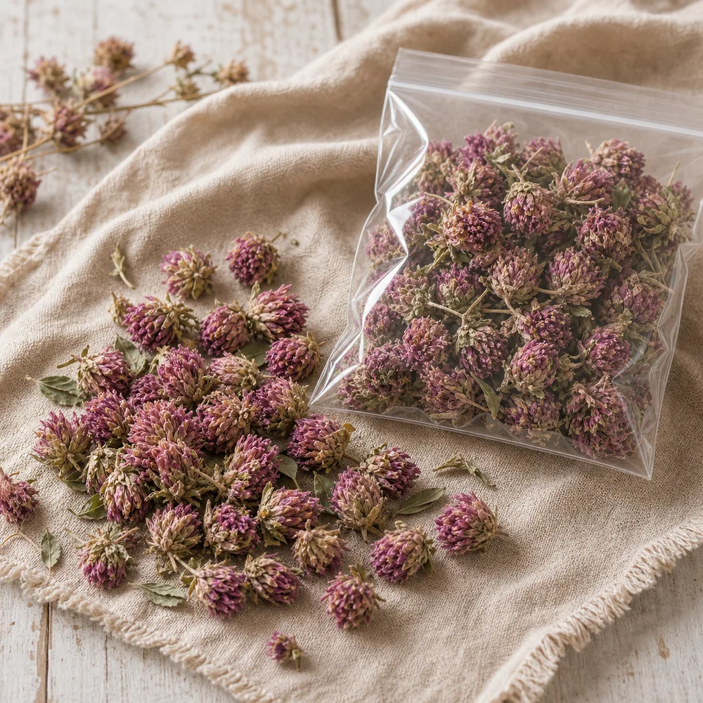 Peppermint Leaves (60g)