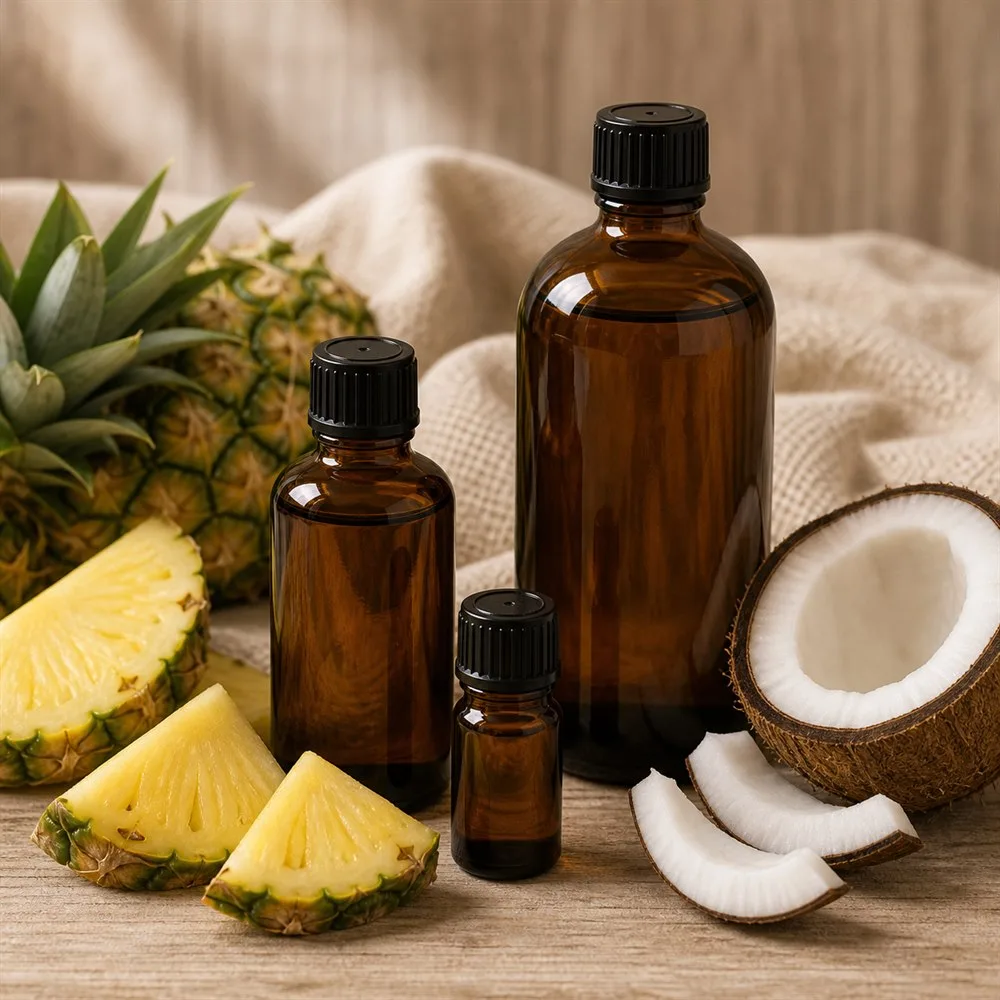 Pina Colada Fragrance