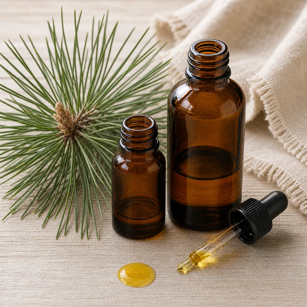 Pine Essential Oil
