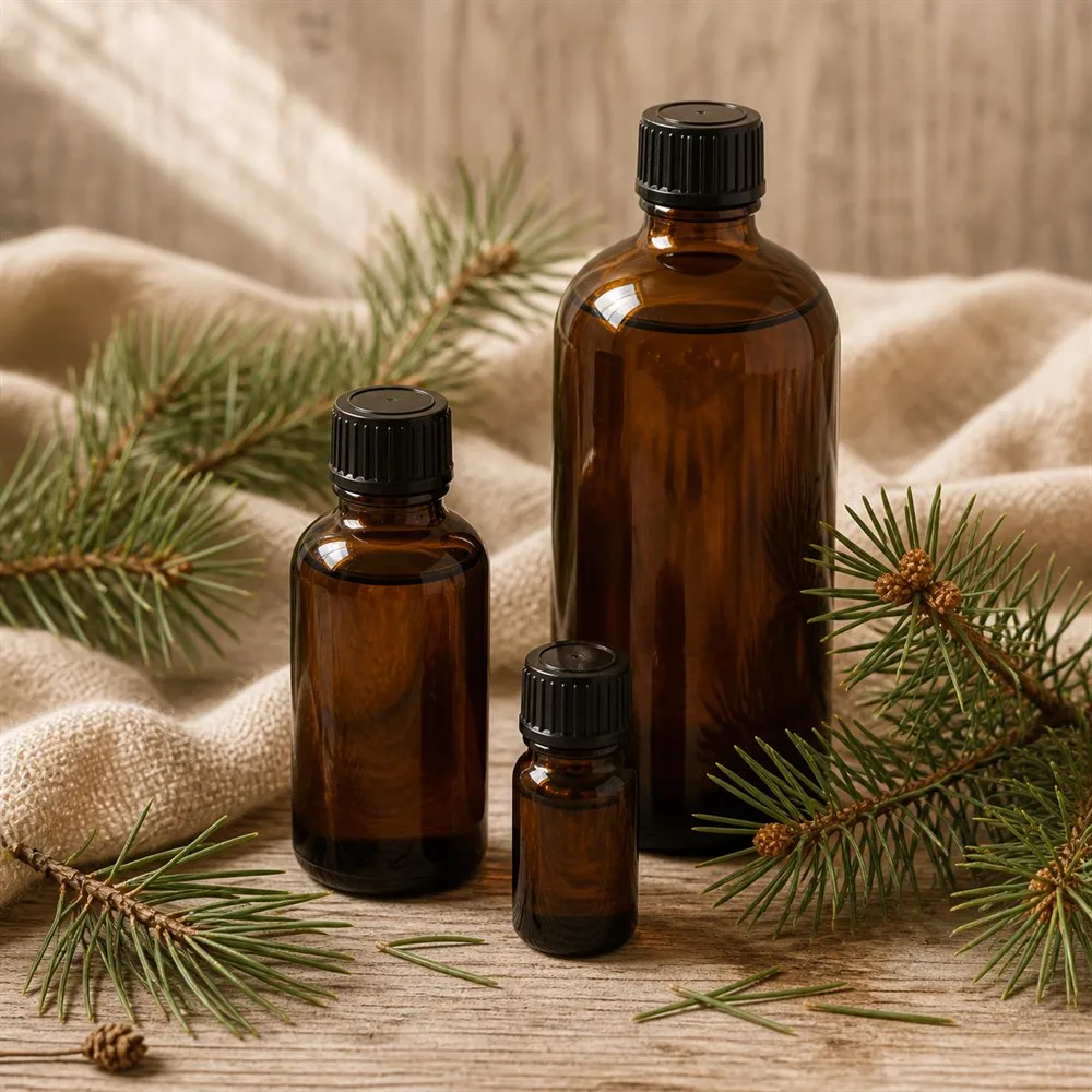 Pine Fragrance