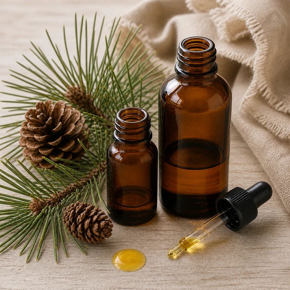 Pine Needle Essential Oil