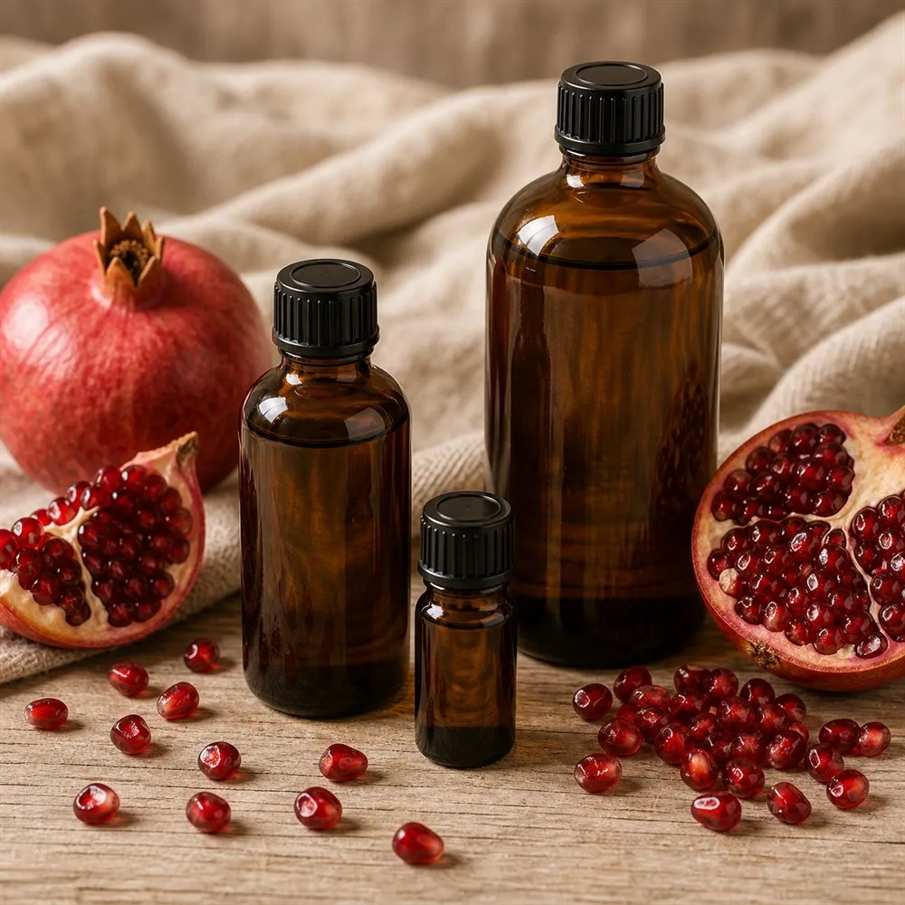 Pomegranate Fragrance