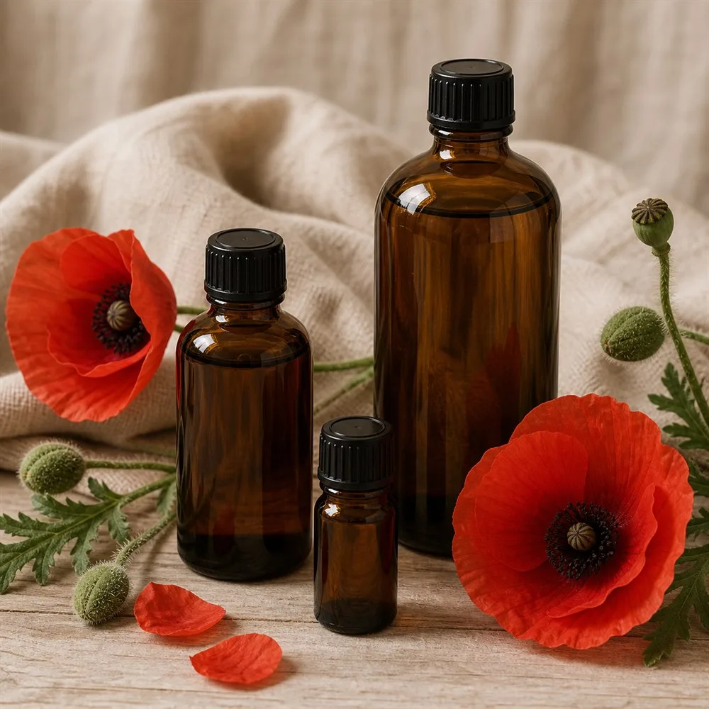Poppy Fragrance