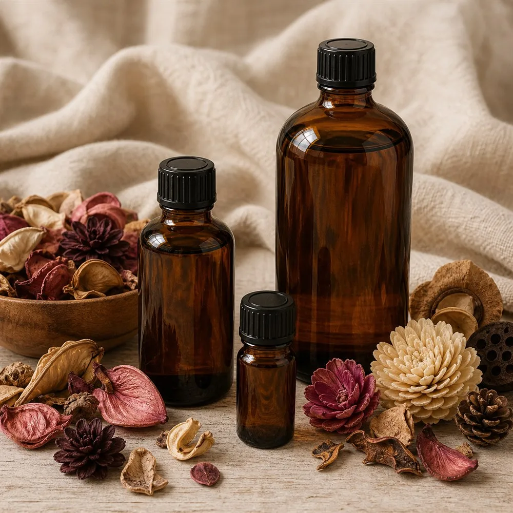 Pot Pourri Fragrance