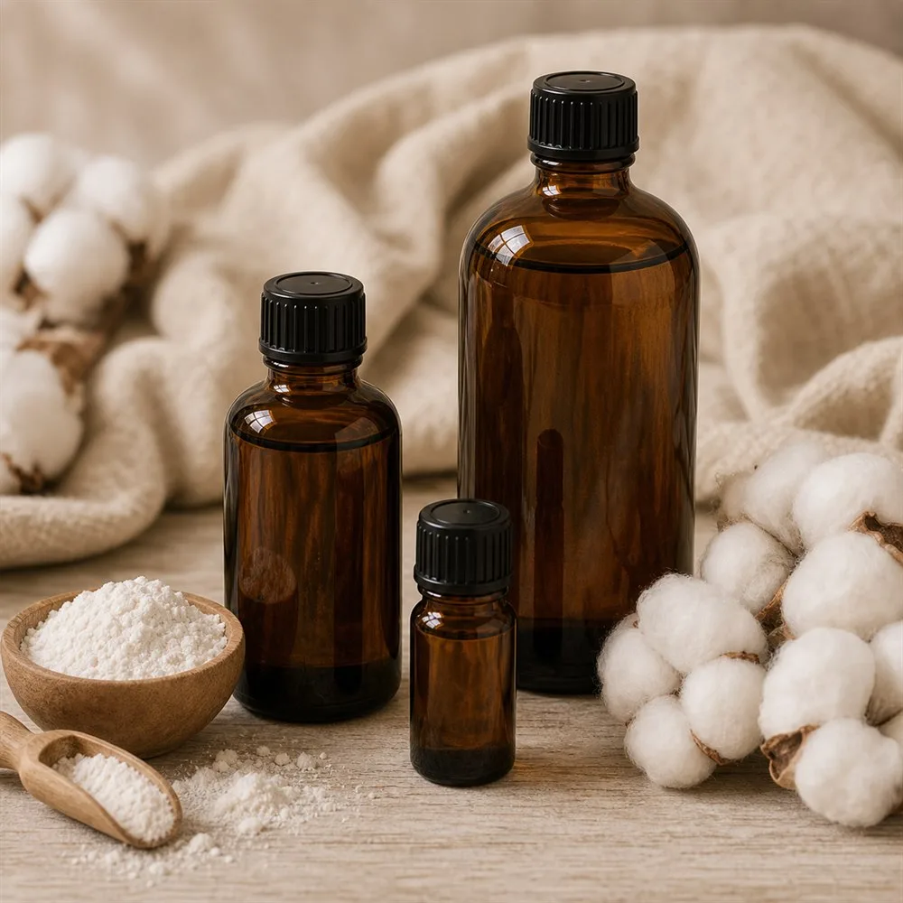 Powder Soft Fragrance