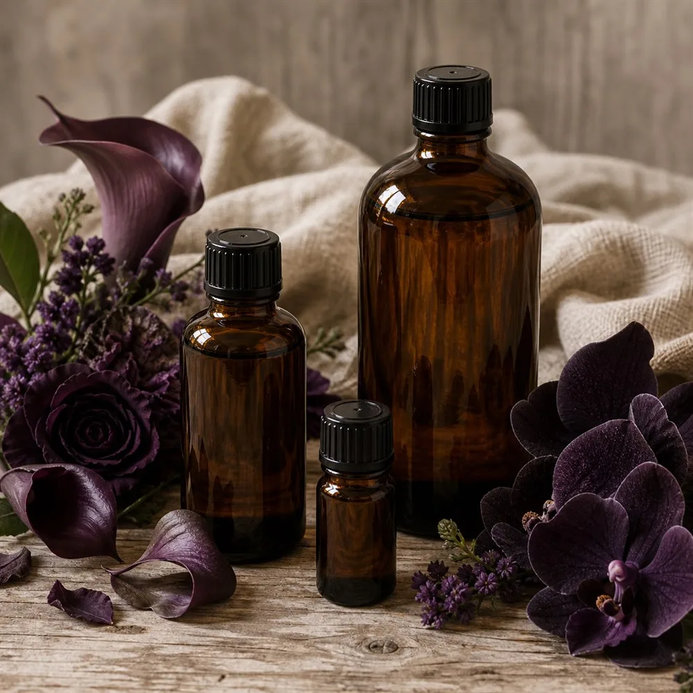Purple Poison Fragrance
