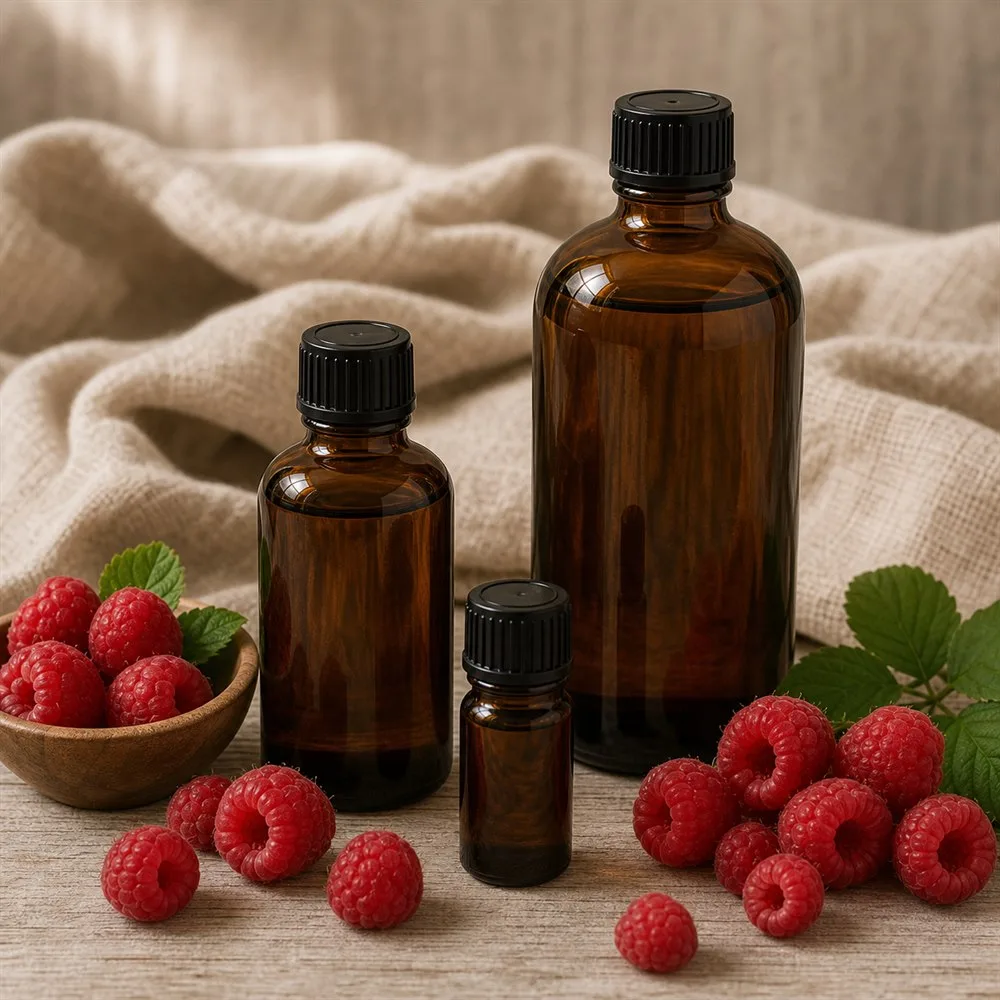 Raspberry Fragrance