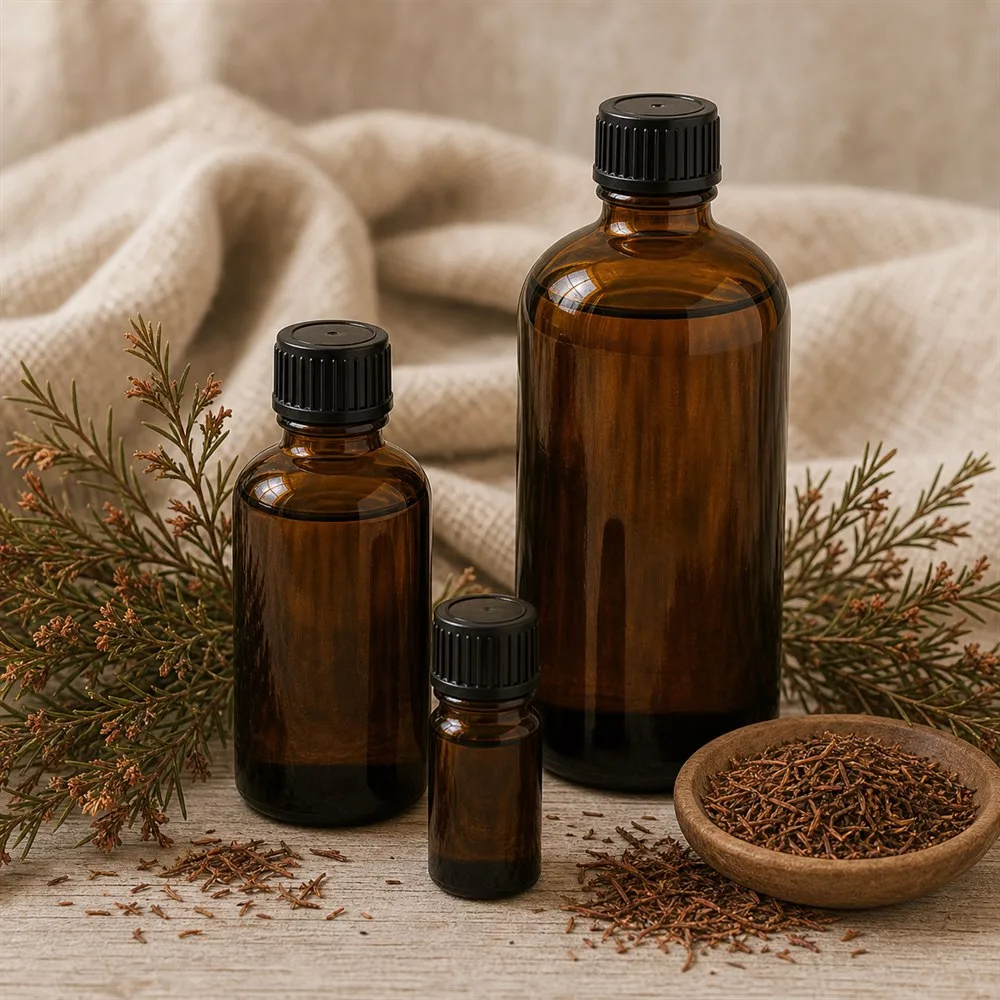Rooibos Fragrance