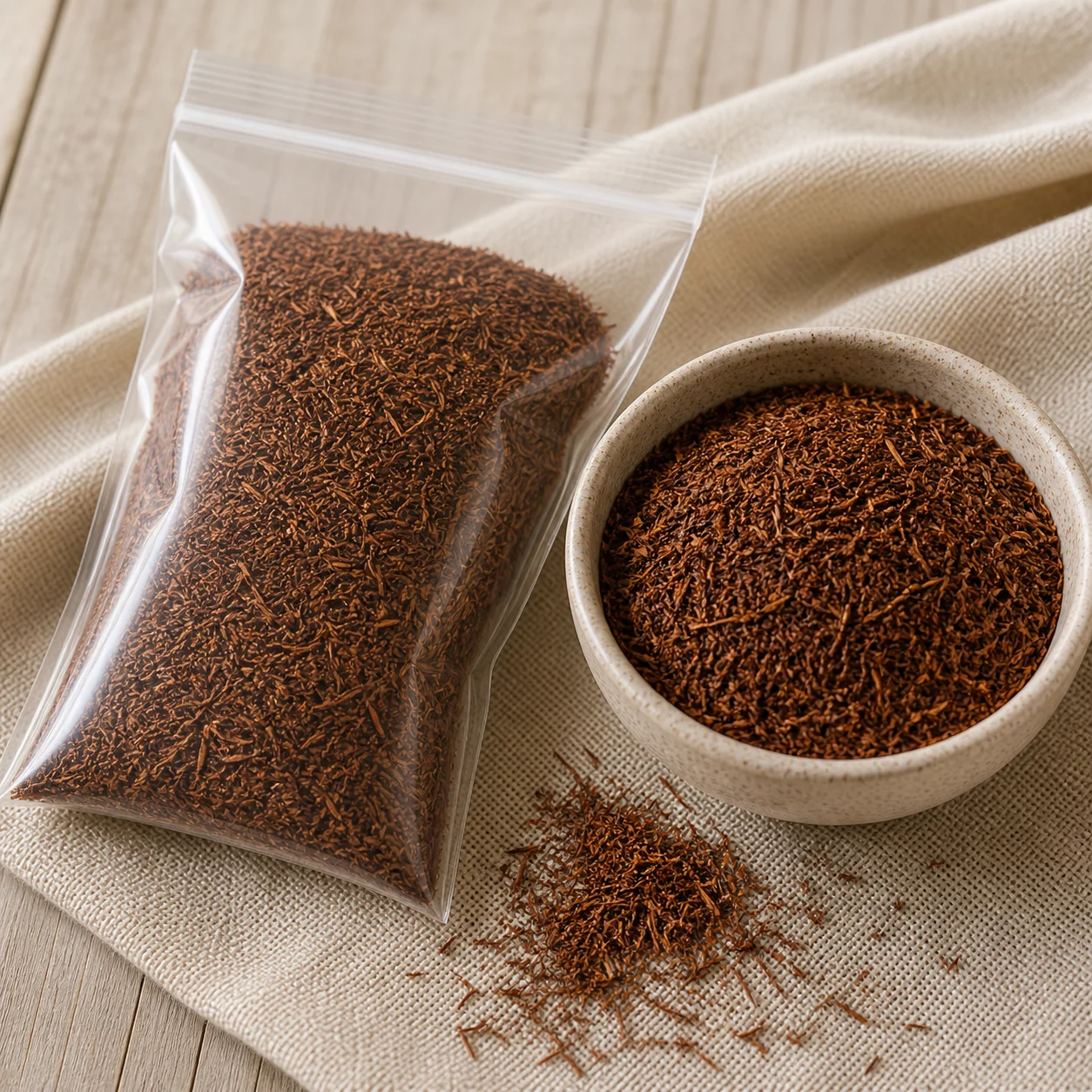 Rooibos Tea (250g)